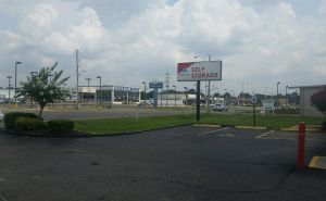 Photo of Devon Self Storage - American Way