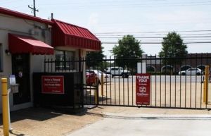 Photo of Devon Self Storage - Winchester