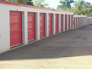 Photo of Devon Self Storage - Winchester