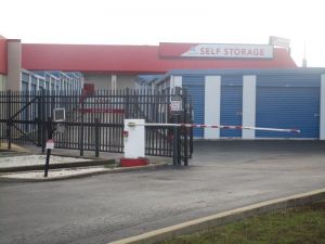 Photo of Devon Self Storage - Austin Peay