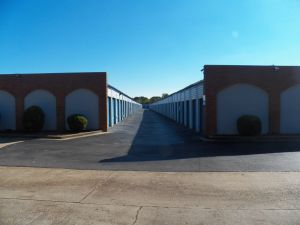 Photo of Devon Self Storage - S. Germantown