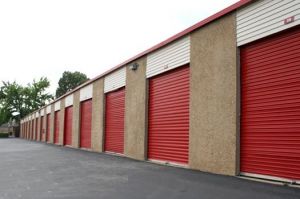 Photo of Devon Self Storage - Getwell