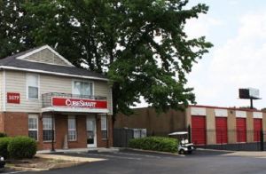 Photo of Devon Self Storage - Getwell