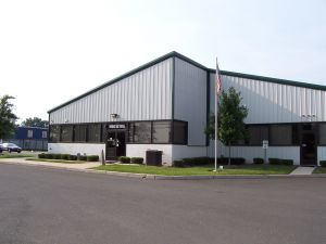 Photo of Somerset Self Storage