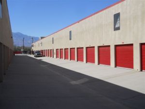 Photo of Devon Self Storage - Thousand Palms