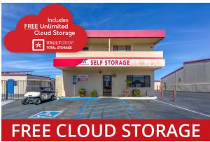 Photo of Devon Self Storage - Ramon