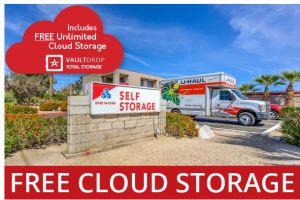 Photo of Devon Self Storage - Gene Autry