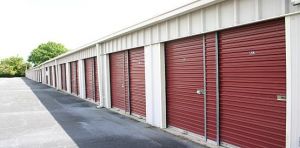 Photo of Central Park Self Storage