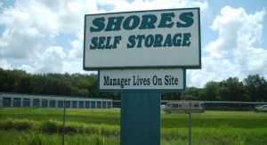 Photo of Shores Self Storage