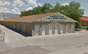 Photo of T&J Mini Storage - 30 Rd