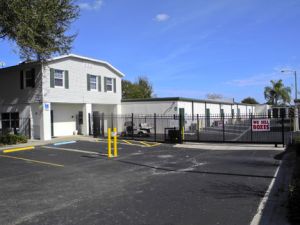 Photo of Century Storage - Sandpiper