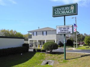 Photo of Century Storage - Lake Dexter