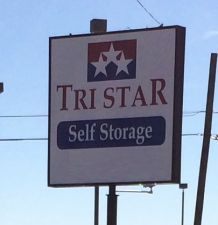 Photo of Tri Star Self Storage - 27th St