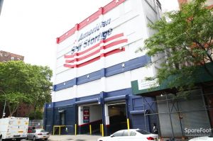 Photo of American Self Storage - Tillary