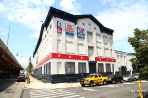 Photo of American Self Storage - Clinton