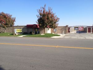 Photo of U Lock It Up - Shafter