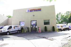 Photo of Storage Fox Self Storage of White Plains and UHAUL