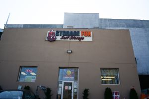 Photo of Storage Fox Self Storage of White Plains and UHAUL