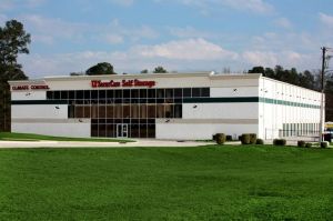 Photo of SecurCare Self Storage - Fayetteville - George Owen Road