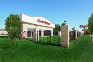 Photo of SecurCare Self Storage - Fayetteville - Bragg Boulevard