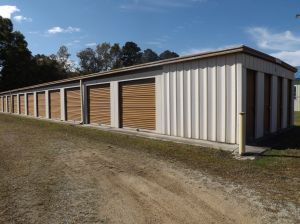 Photo of Oriental Storage