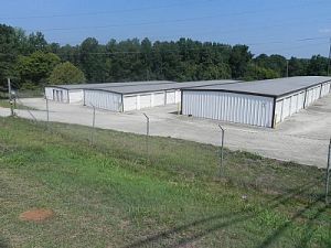 Photo of Bulldog Rental and Storage