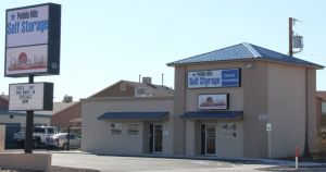 Photo of Pebble Hills Self Storage