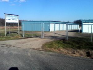 Photo of S & J Mini Self Storage