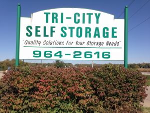 Photo of Tri-City Self Storage