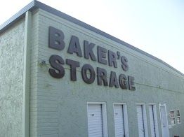 Photo of Bakers Mini Storage