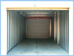 Photo of Stearns Road Self Storage