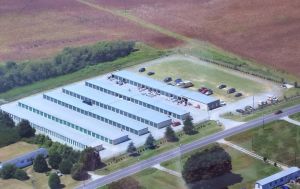 Photo of River Road Mini Storage
