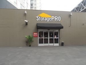 Photo of StoragePRO Self Storage - Beale