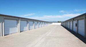 Photo of Best Self Storage - Oroville