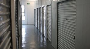 Photo of Fort Knox Self Storage - San Francisco - 370 Turk Street