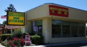 Photo of Hannigan's Mini Storage