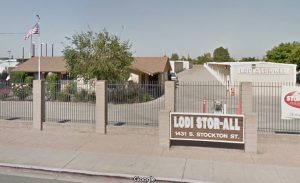 Photo of Lodi Stor-All