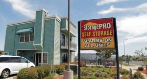 Photo of StoragePRO Self Storage of Richmond