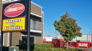 Photo of StoragePRO Self Storage of Richmond