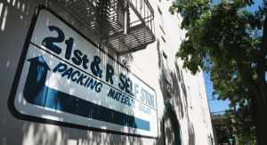 Photo of 21st & R Self Storage