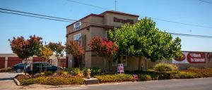 Photo of StoragePRO Self Storage of Stockton
