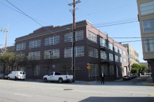 Photo of StoragePRO Self Storage - Brannan
