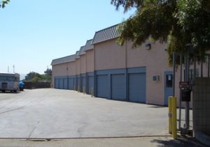 Photo of Valley Self Storage