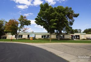 Photo of Central Self Storage - Edina