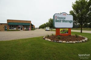 Photo of Central Self Storage - Lakeville Premier