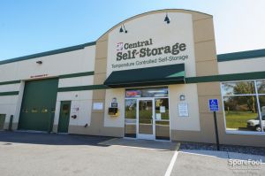 Photo of Central Self Storage - New Hope