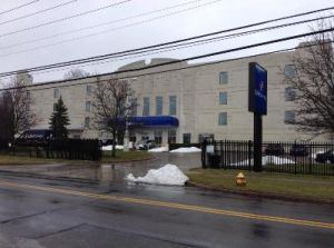 Photo of Life Storage - Danbury