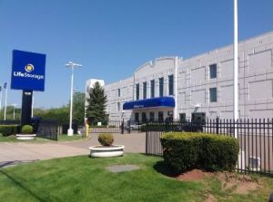 Photo of Life Storage - Milford