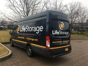 Photo of Life Storage - Hicksville