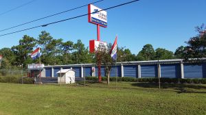 Photo of Out O' Space Storage - W HWY 98, FL